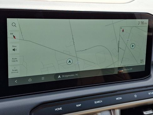 New 2027 Kia Telluride EX AWD/4WD image 10