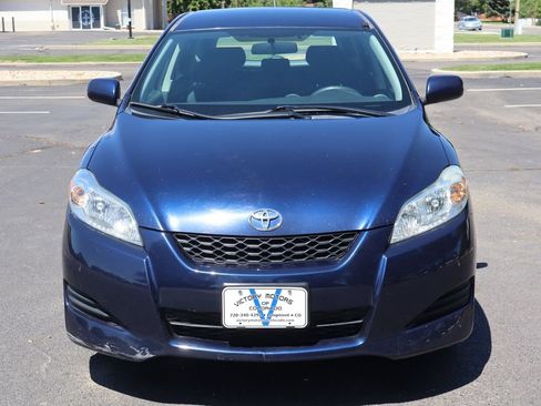 Used 2009 Toyota Matrix FWD image 12