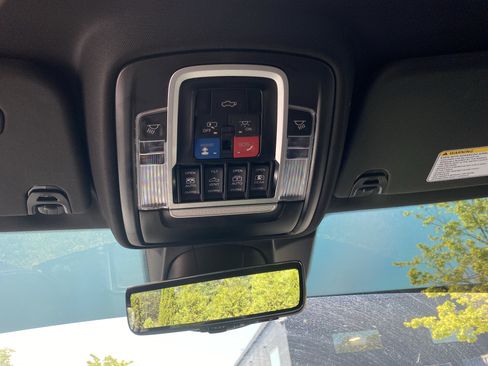 Used 2023 RAM 1500 TRX w/ TRX Level 2 Equipment Group image 26