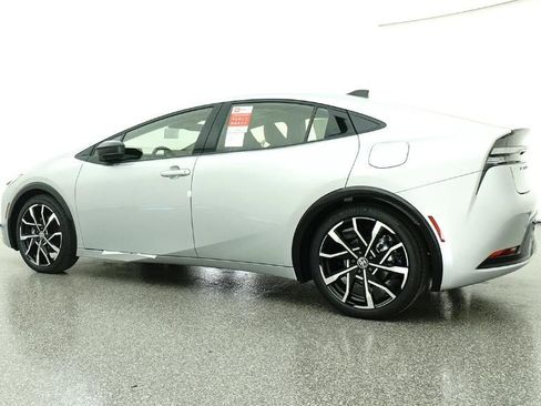 New 2026 Toyota Prius Plug-In Hybrid image 20
