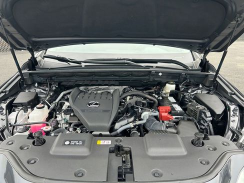 Used 2022 Lexus NX 350 AWD w/ Accessory Package 2 image 29