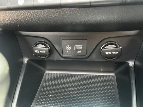Used 2018 Hyundai Tucson Limited w/ Ultimate Package 02 FWD image 19