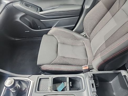 Used 2024 Subaru WRX Premium image 23