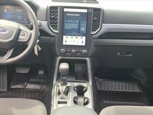 New 2026 Ford Ranger XL RWD image 12