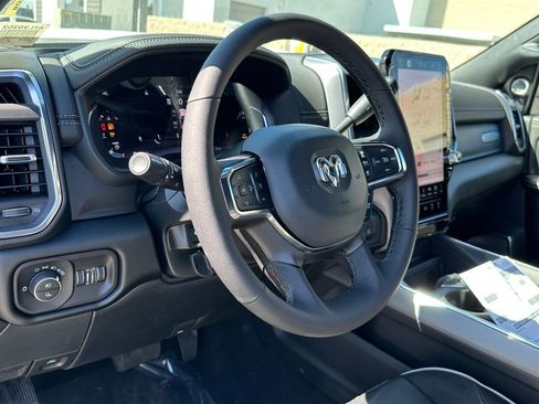 New 2026 RAM 2500 Laramie image 18