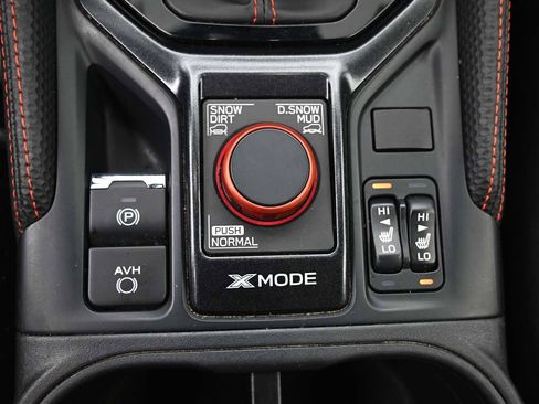 Used 2022 Subaru Forester Sport AWD/4WD image 9