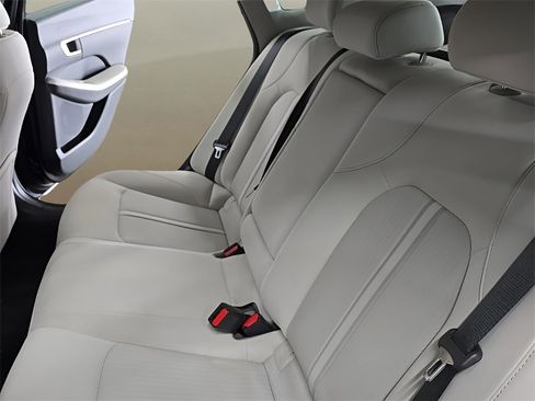 Used 2025 Hyundai Sonata SEL image 20