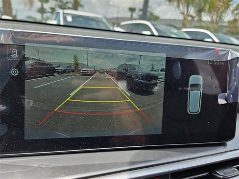 New 2025 Kia Sorento S w/ Panoramic Sunroof Package image 18