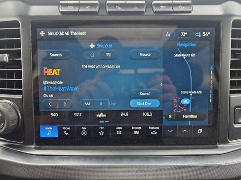 Used 2024 Ford F350 Limited w/ FX4 Off-Road Package image 20