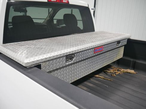 Used 2023 RAM 1500 Tradesman w/ Popular Equipment Group image 17