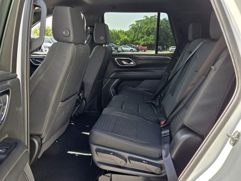 Used 2023 Chevrolet Tahoe LS RWD image 10
