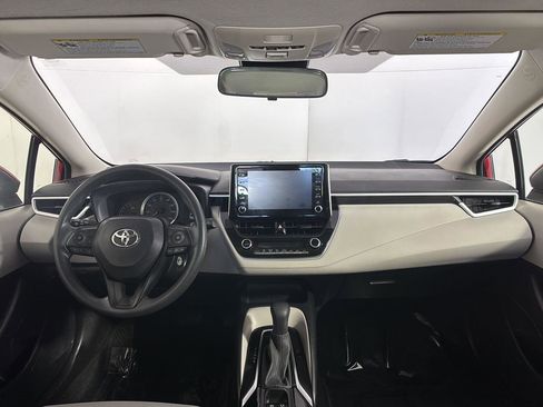 Used 2020 Toyota Corolla LE FWD image 20
