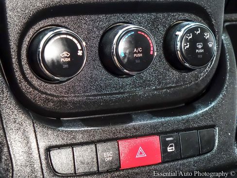 Used 2021 RAM ProMaster 3500 FWD image 14