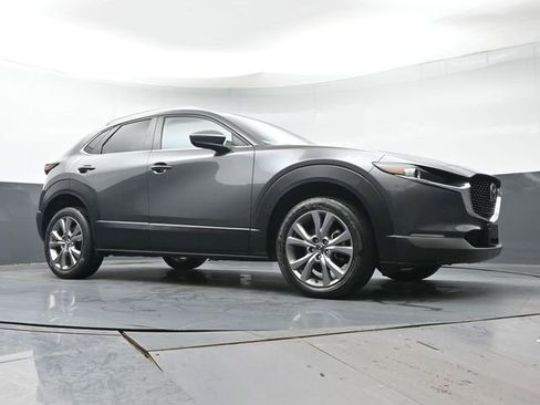 Certified 2023 MAZDA CX-30 AWD 2.5 S w/ Preferred Package image 29