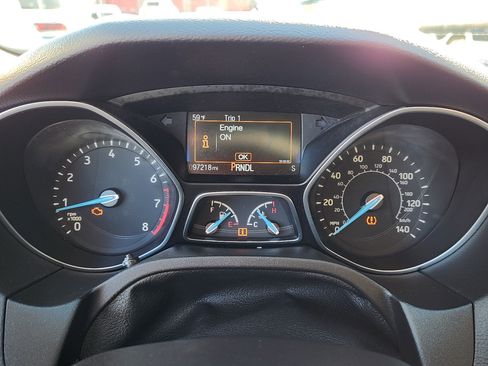 Used 2015 Ford Focus SE image 12