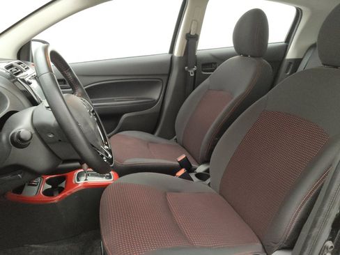 Used 2019 Mitsubishi Mirage LE FWD image 17