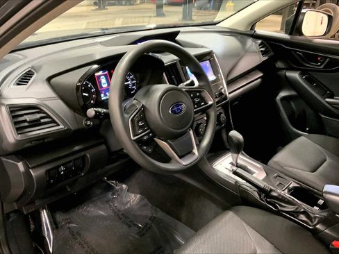 Certified 2023 Subaru Impreza 2.0i image 18