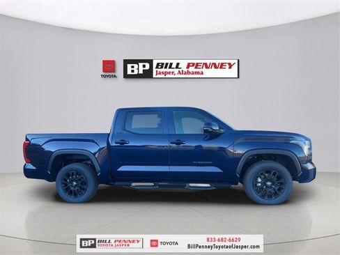 New 2026 Toyota Tundra Limited image 6