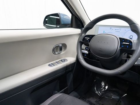 Used 2024 Hyundai Ioniq 5 SEL AWD/4WD image 11