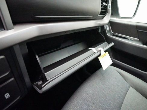 Used 2025 Ford F150 XLT w/ Equipment Group 301A Standard image 28