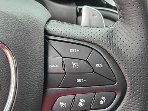 New 2026 Dodge Durango GT AWD/4WD image 24