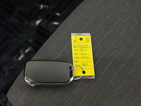 Certified 2023 Kia Seltos Nightfall Edition image 33