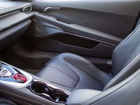 Used 2024 Lotus Emira First Edition RWD image 19