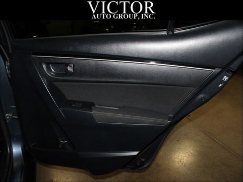 Used 2019 Toyota Corolla LE image 25