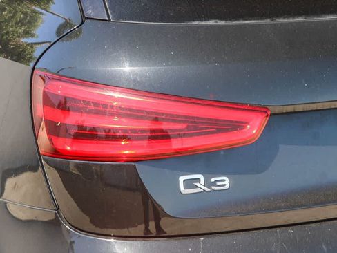 Used 2015 Audi Q3 2.0T Premium Plus AWD/4WD image 7