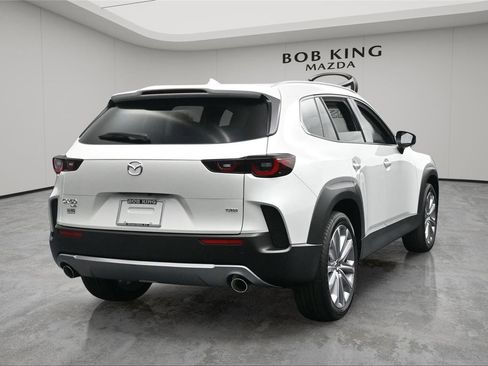 New 2026 MAZDA CX-50 AWD 2.5 S w/ Weather Package image 10