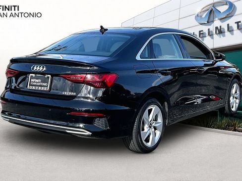 Used 2024 Audi A3 2.0T Premium FWD image 2