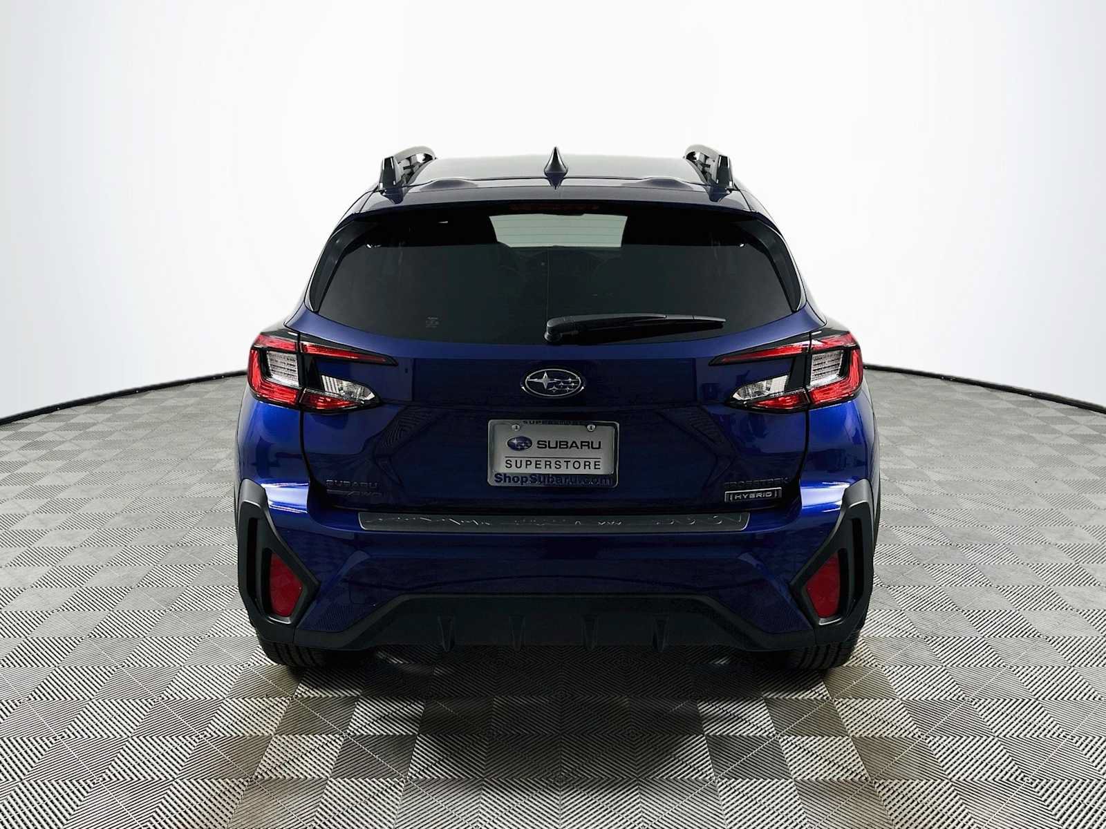 New 2026 Subaru Crosstrek 2.5i Limited AWD/4WD image 6