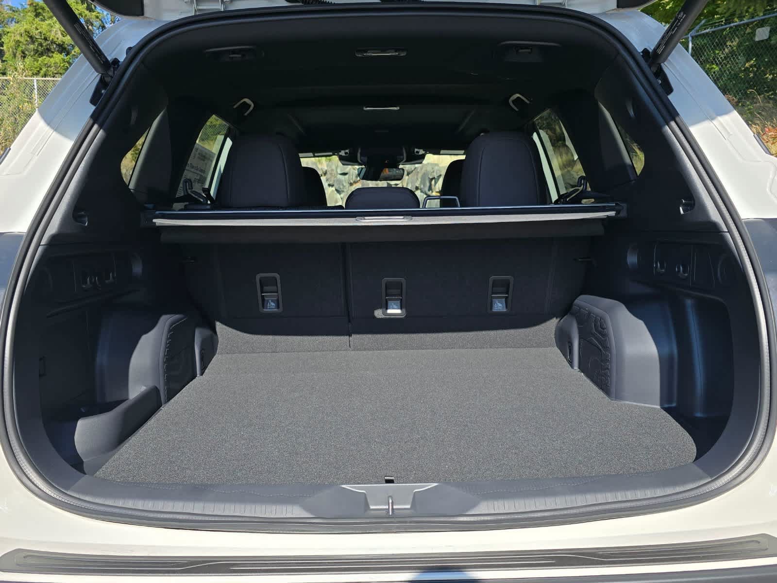 New 2026 Subaru Forester Touring AWD/4WD image 30