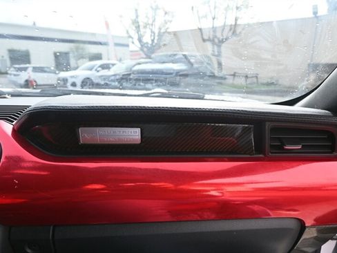 Used 2015 Ford Mustang Coupe image 45