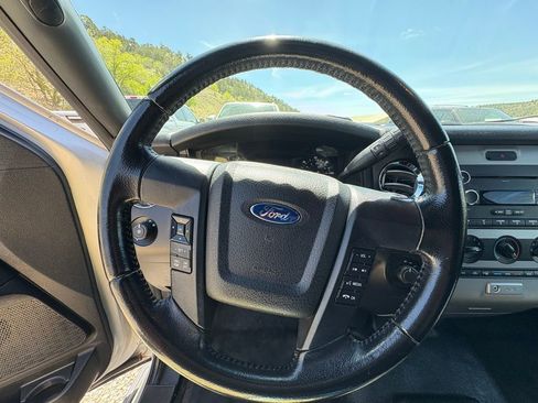 Used 2016 Ford Expedition EL XL AWD/4WD image 2