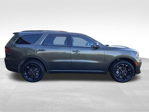 New 2026 Dodge Durango GT AWD/4WD image 7
