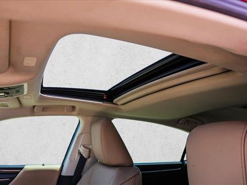 Used 2021 Lexus ES 350 w/ Accessory Package 2 FWD image 11