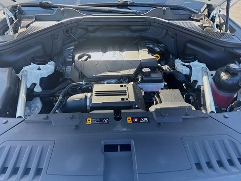 Used 2021 Genesis GV80 2.5T w/ Advanced Package 02 image 33