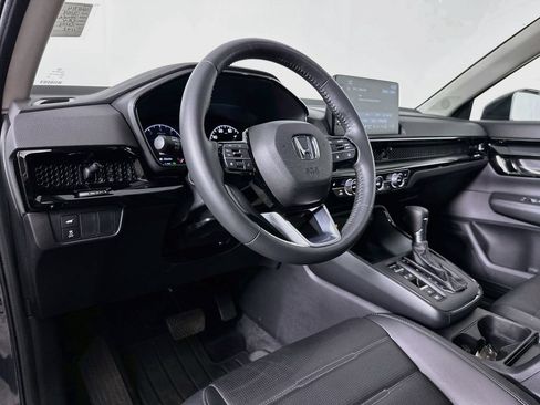 Used 2024 Honda CR-V EX-L image 10