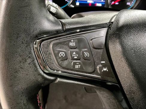 Used 2023 Chevrolet Equinox RS image 23