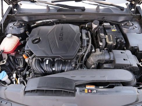 Used 2023 Hyundai Sonata SEL FWD image 29