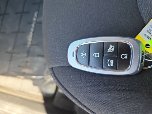 Used 2023 Hyundai Sonata SEL FWD image 28
