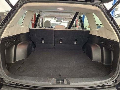 Used 2020 Subaru Forester Premium image 17