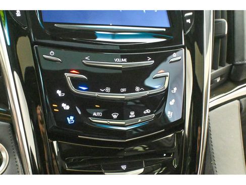 Used 2017 Cadillac Escalade Platinum AWD/4WD image 54