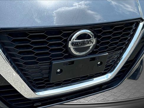 Used 2021 Nissan Altima 2.5 SV FWD image 30
