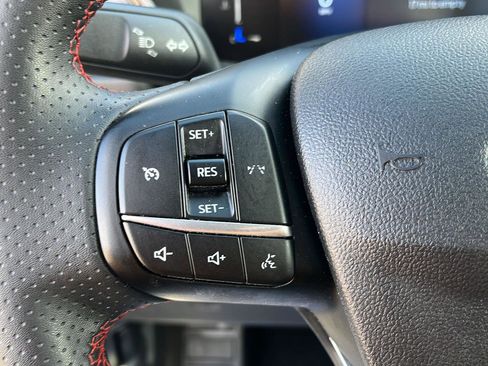 Used 2024 Ford Escape ST-Line image 14