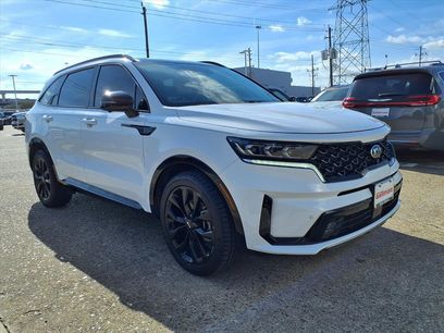 Used 2021 Kia Sorento SX