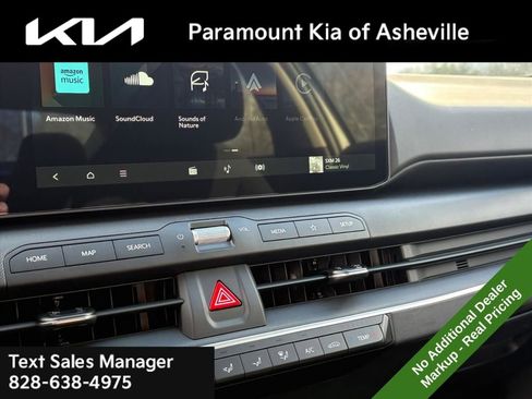 New 2026 Kia K4 LX image 11