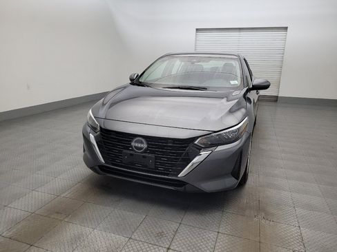 Used 2025 Nissan Sentra S FWD image 15