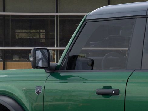 New 2025 Ford Bronco Big Bend image 23